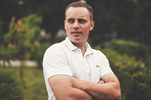 Максим Григоров: «В Тюмени может состояться чемпионат Урала»