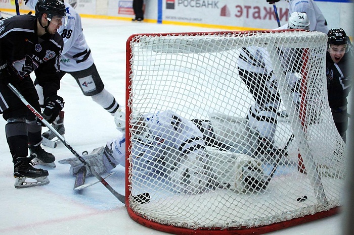 Фото Александра ЗЫРЯНОВА