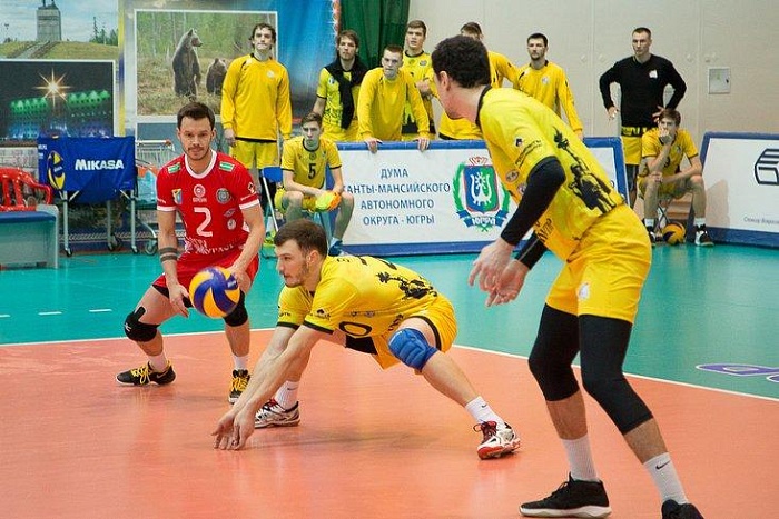 Александр Васильев: «Плохо, конечно, что проиграли…»