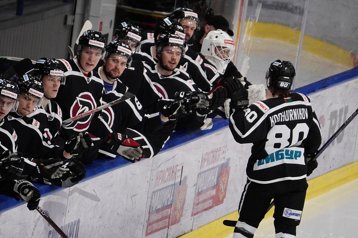 Тюменский «Рубин» примет участие в двух предсезонных турнирах