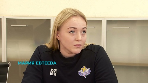 Стартует чемпионат России по волейболу среди женских команд высшей лиги "А"