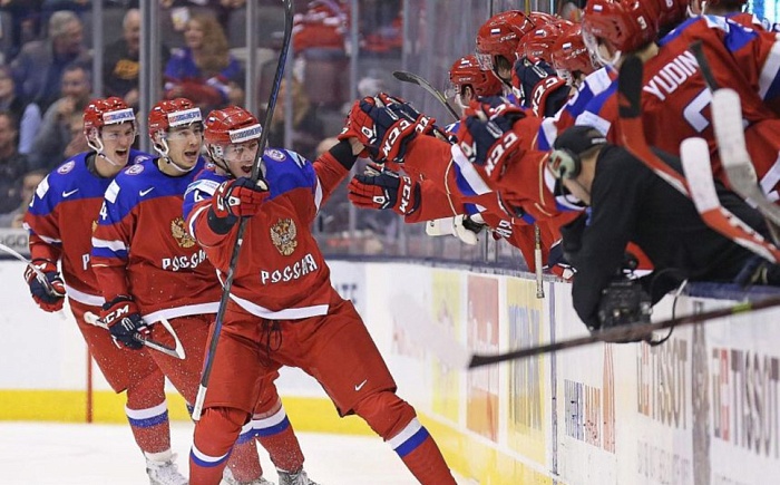 Ярослав Алексеев стал «драконом»