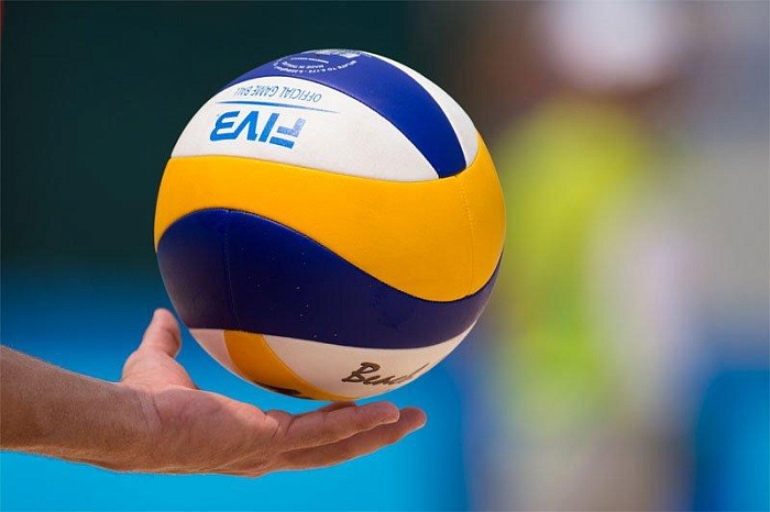 В Молодежной лиге лидируют красноярцы