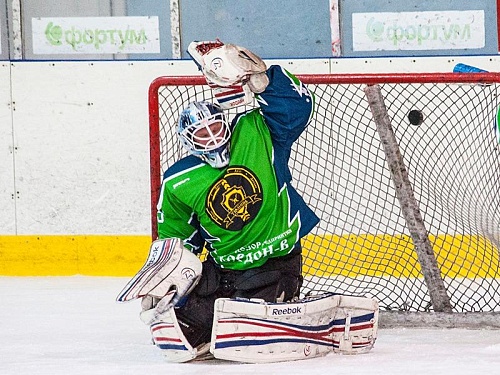 Фаворит прорвал «Кордон»…