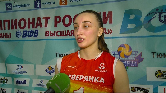 Ольга Ефимова: «Готовились  к тяжелой серии»