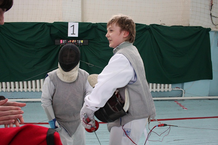 Фото Тимофея ГЕРАСИМОВА