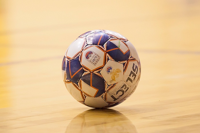 Омское «Динамо» и «Штутгарт» из Тобольска удачно начали открытый Кубок Тюменской области по мини-футболу