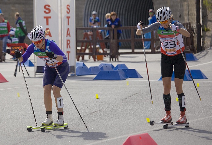 В спринте появится новая чемпионка (ВИДЕОТРАНСЛЯЦИЯ, СТАРТОВЫЙ ПРОТОКОЛ)