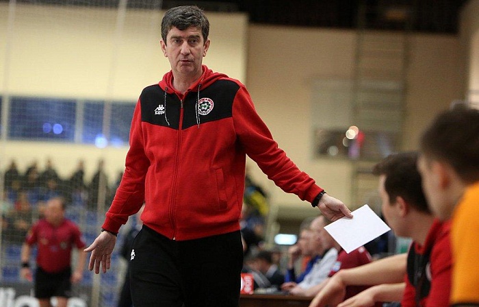 Александр Соколов. Фото Виктории ЮЩЕНКО