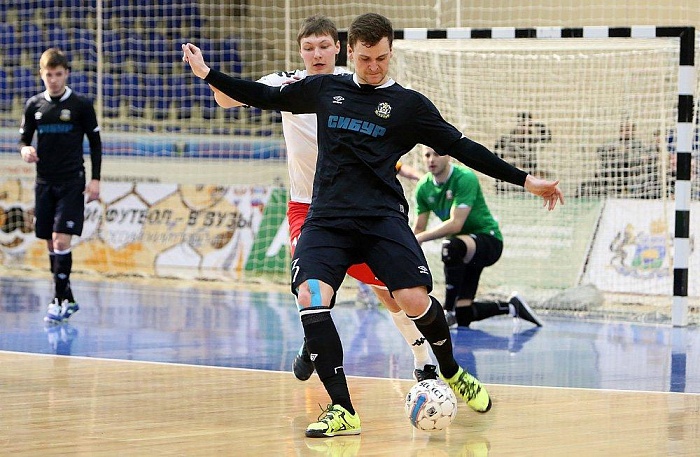 Сергей Абрамович. Фото Виктории ЮЩЕНКО