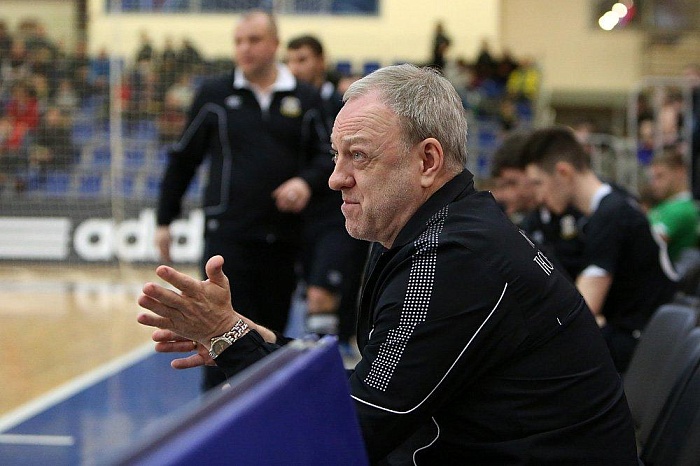 Александр Попов. Фото Виктории ЮЩЕНКО