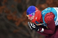 Денис Спицов – бронзовый призёр Олимпиады!
