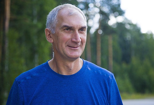 Валерий Рожков: «Вопрос по новичкам вскоре решим…»