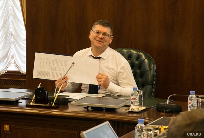 С Андреем Осиповым было легко и комфортно работать