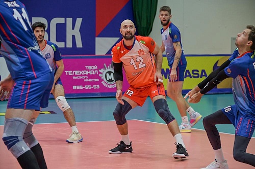 Александр Янутов: «Никак не можем прийти в себя»