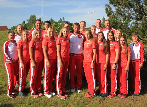 Группа Сорина приедет на сбор в Тюмень