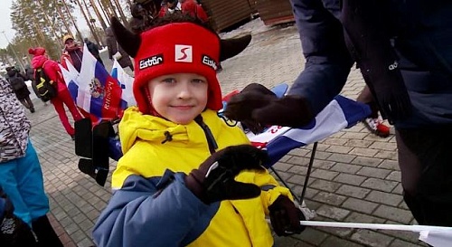 Еженедельное обозрение "Тюменская арена". 3 апреля. 2022 года