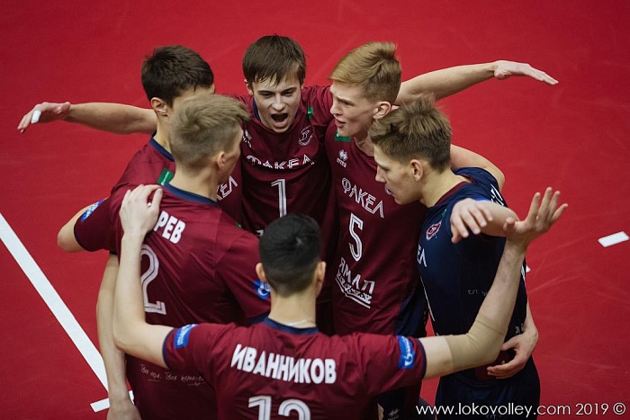 Новоуренгойцы сыграют в Матче звезд