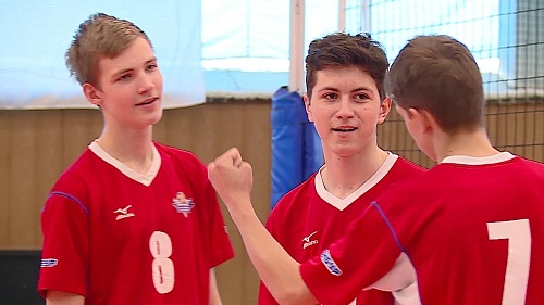 ТРТР. 7 февраля