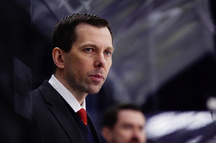 Денис Ячменёв: «Возможно, это был один из лучших матчей в сезоне»