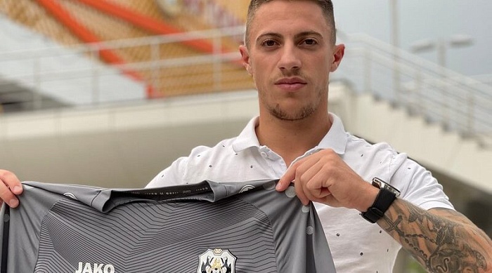 Лазаревич и Коцич сыграют на чемпионате мира в Литве