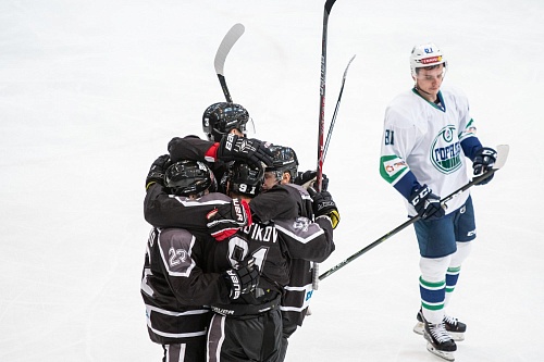 Алексей Исаков: «Хочется увидеть игру, которую моделируем на тренировках»