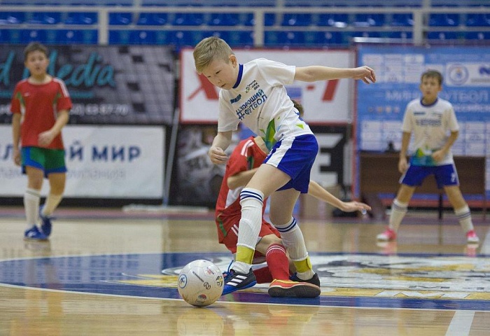 Фото Антона САКЕРИНА