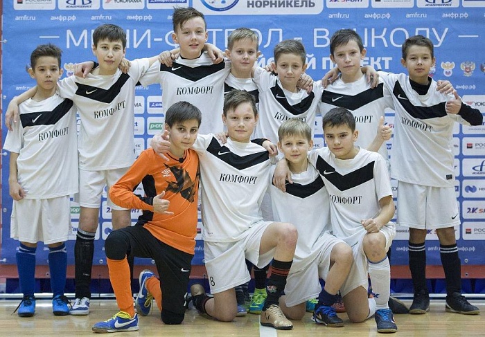 Фото Антона САКЕРИНА