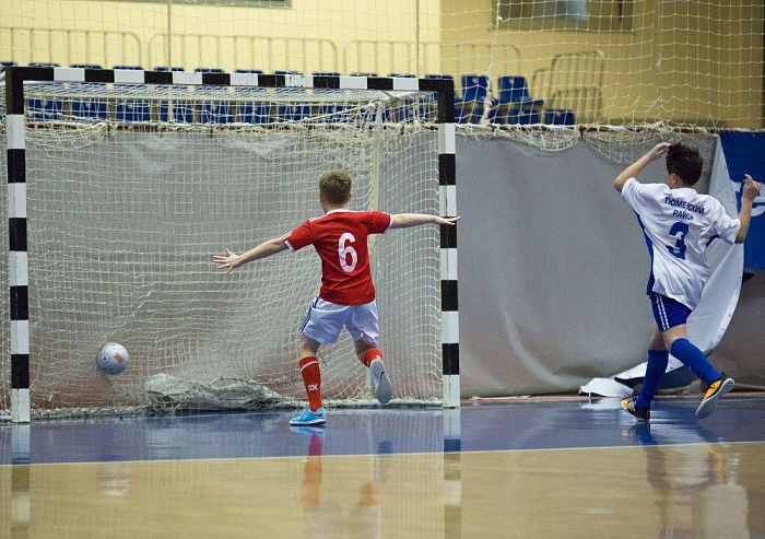 Фото Антона САКЕРИНА