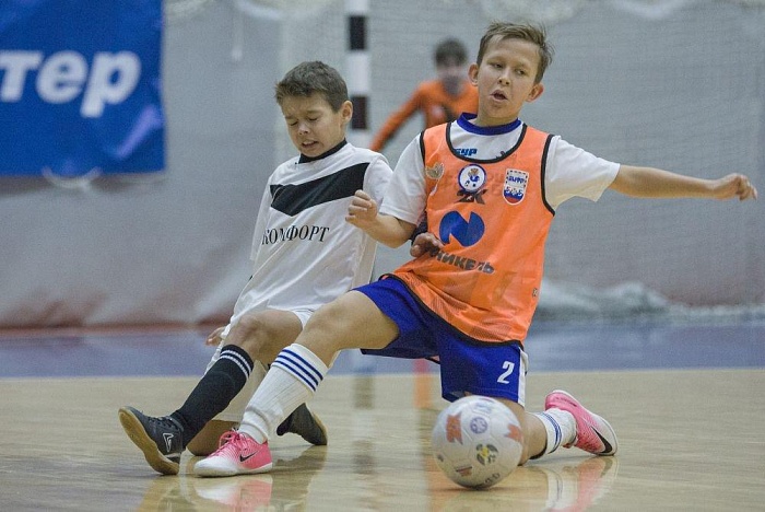 Фото Антона САКЕРИНА