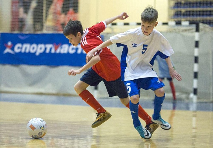 Фото Антона САКЕРИНА