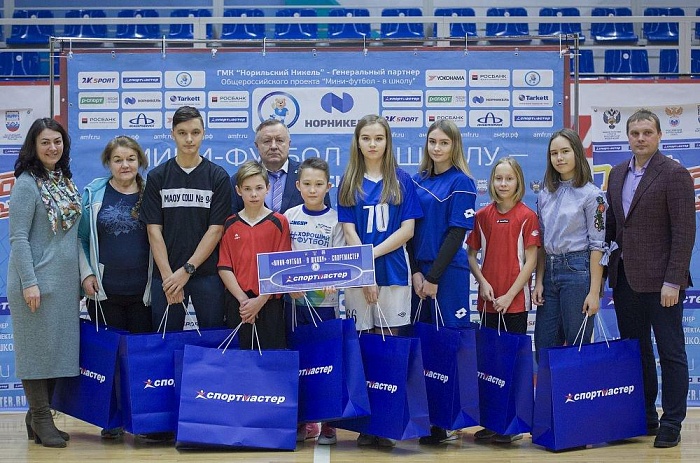 Фото Антона САКЕРИНА