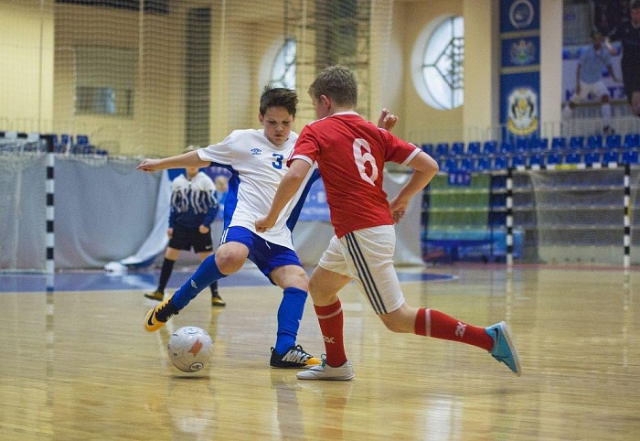 Фото Антона САКЕРИНА