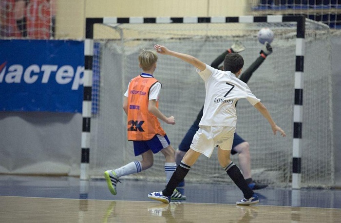 Фото Антона САКЕРИНА