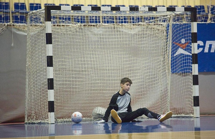 Фото Антона САКЕРИНА