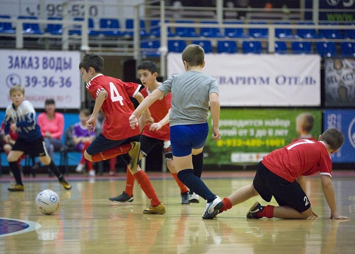 Фото Антона САКЕРИНА