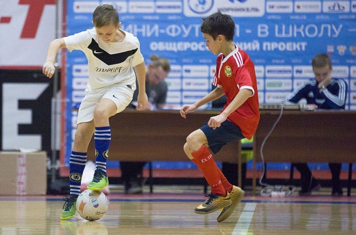 Фото Антона САКЕРИНА