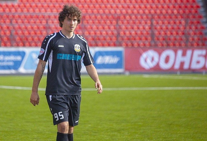 Фото Антона САКЕРИНА.