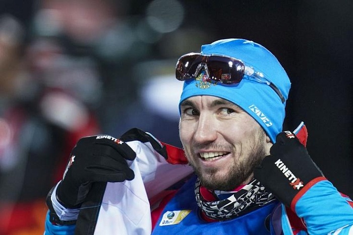 Логинов будет отстаивать титул чемпиона мира, Акимову в спринт не поставили