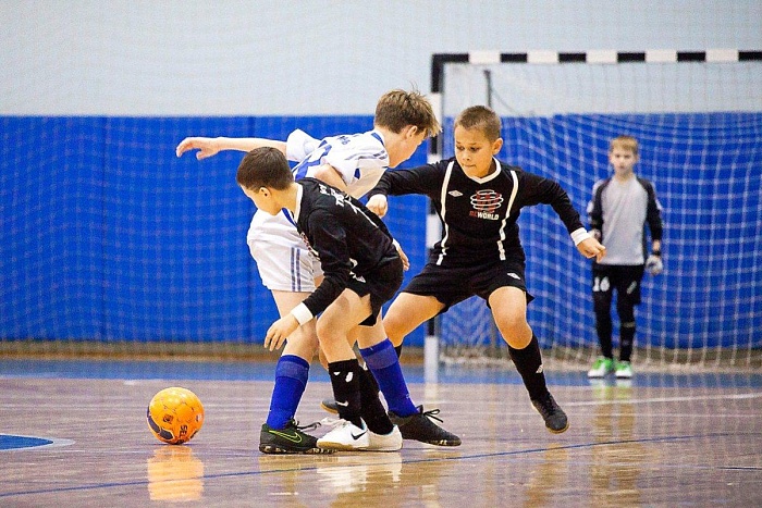 Фото Александра ЗЫРЯНОВА