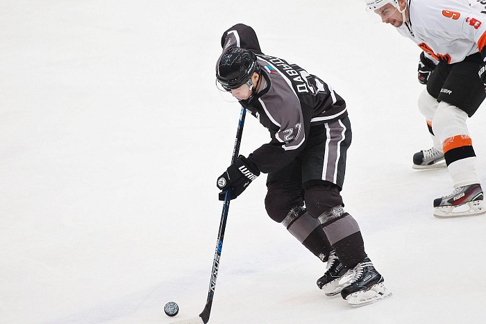 Фото Владимира ОГНЁВА