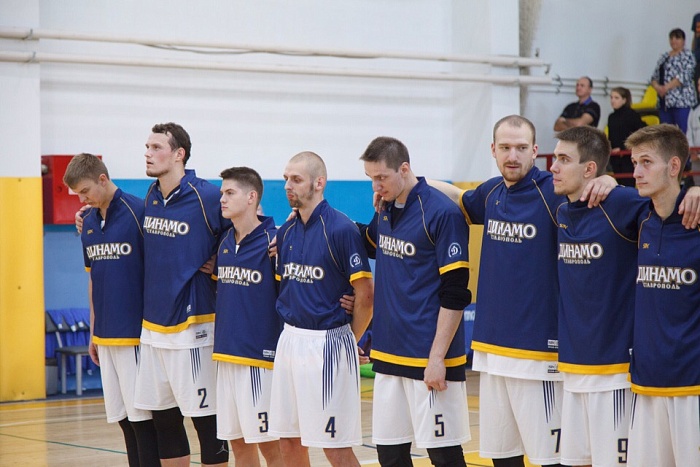 Тоболяки победил в Ставрополе