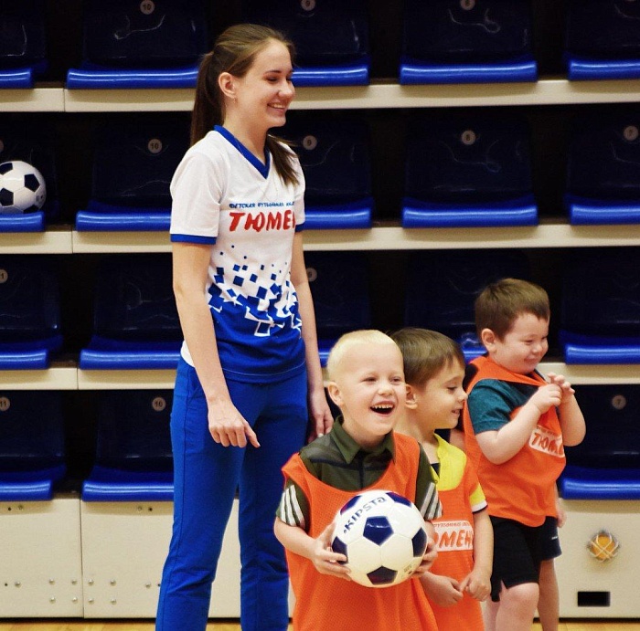 Ксения Степанова: «Турнир подарил кучу эмоций!»