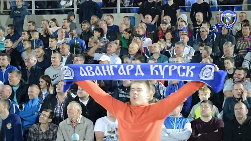 Кубок России по футболу. Чужой праздник соседей по ФНЛ