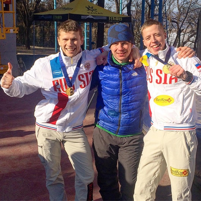 Ледолазы будут штурмовать корейские вертикали