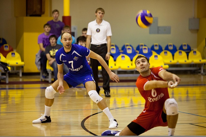 За Белгород сыграет экс-тюменец