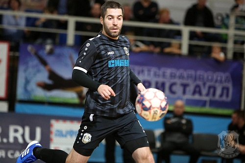 Коцич резко прибавил по ассистам