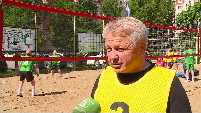 Николай Хлынов: «Раньше и одну команду с трудом собирали…»