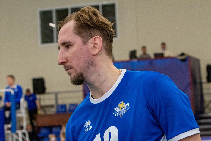 Александр Мочалов: «Было приятно увидеть болельщиков»