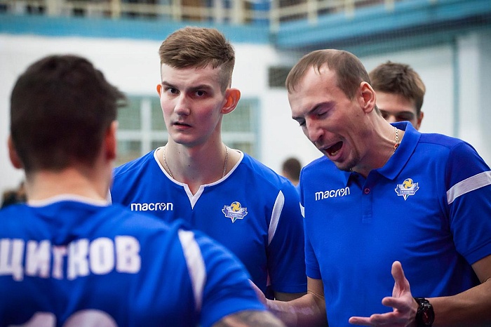 Фото Александра ЗЫРЯНОВА